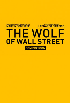 ... june 2013 titles the wolf of wall street the wolf of wall street 2013