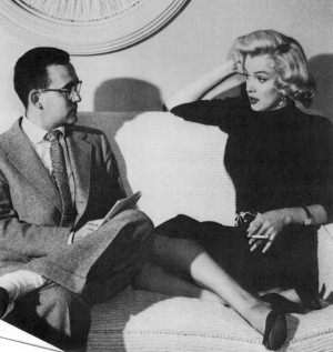 Marilyn-Monroe-called-Jackie-Kennedy-about-JFK-affair-new-book-says_st ...