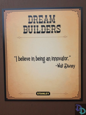 Disney Quotes To Live By Quotes to live by from walt