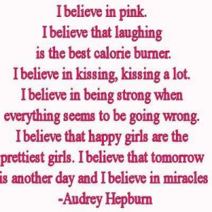 quote love audrey hepburn cute lovely quotes ...