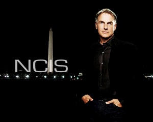 NCIS Gibbs