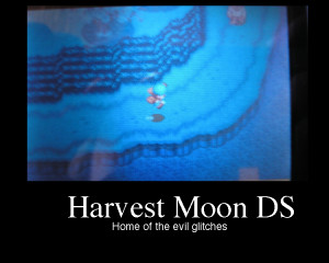 Images Harvest Moon Poster