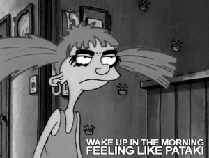 BLOG - Funny Hey Arnold Quotes
