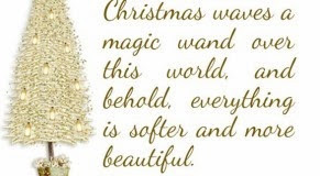 Christmas quotes for kids