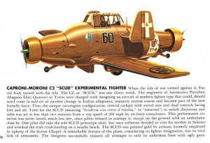 Humbley-Pudge Gallipoli Heavyish Bomber. “Four Varley ‘Panjandrum ...