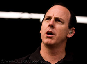 Greg Graffin Pointing at Things - Profile - AnoSearch