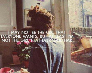 That's me:') #life #quote #girl