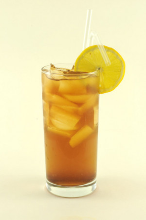 Long Island Iced Tea