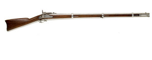 american civil war rifles