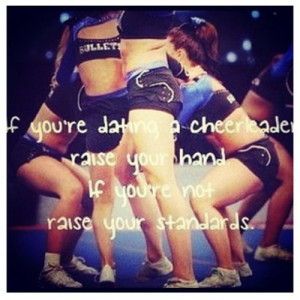 all star cheer quotes tumblr - Google Search