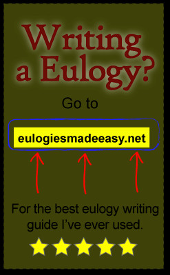 ... from eulogy examples 10 tips on writing a memorable eulogy for father