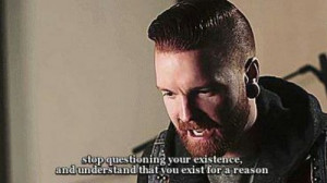 ... tags for this image include: quotes, matty mullins, life, love and mmf