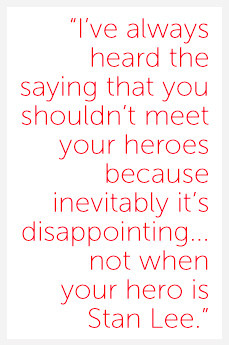 That was always my father’s thing,” says Carpinelli. “If you ...