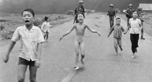 He is pointing. Right there, he says — that’s where it happened ...