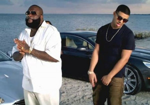 New Music + Quote: Rick Ross featuring Wale & Drake–”Diced ...