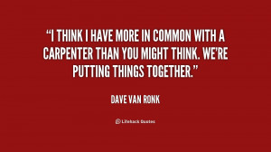 an exhibitionist, I was an exhibitionist as a kid.