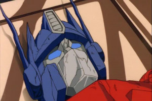 Optimus Prime Quotes and Sound Clips