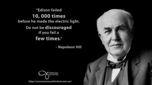 Quotes by Napoleon Hill