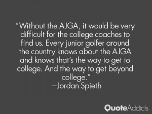 Jordan Spieth