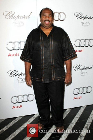 picture leslie david baker
