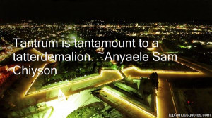 Tantamount Quotes: best 31 quotes about Tantamount