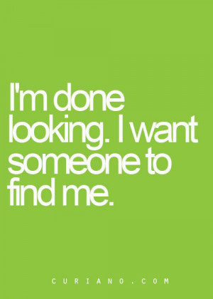 Love Quotes When You Ready