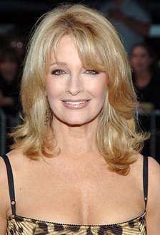 Deidre Hall Height And Weight