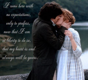 in love with this quote from Sense and Sensibility. @Christiana ...