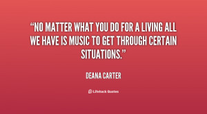 Do You No Matter What Quotes