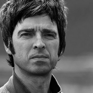 Noel Gallagher tocará en Barcelona en 2012