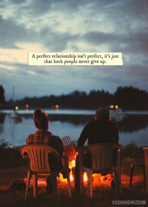 Perfect Relationship Quotes