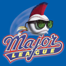 Major League Youth T shirt cool funny baseball sports movie Kids tee ...