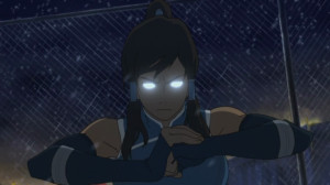 The Legend of Korra Season 1 Episode 14