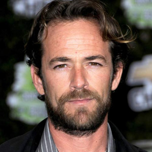 Luke Perry Pictures
