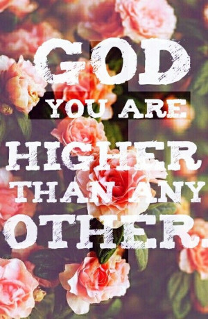 Some lyrics to a Chris Tomlin song