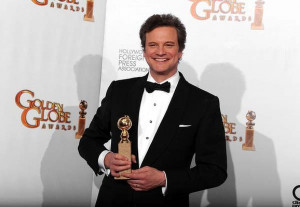 colin firth quotes about the kings speech Latest Gossip
