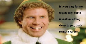 Will Ferrell Quotes about Life