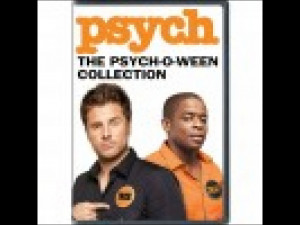 Psych: The Psych-O-Ween Collection DVD (Widescreen)