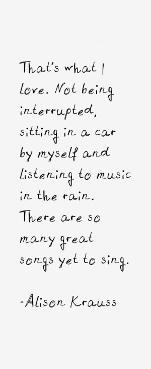 Alison Sweeney Quotes