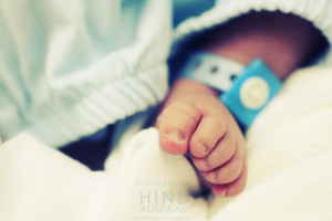 Cute Baby Feet Quotes