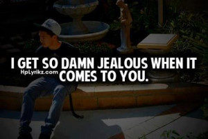 jealousy, love, quotes