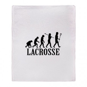 Lacrosse Gift Ideas Custom