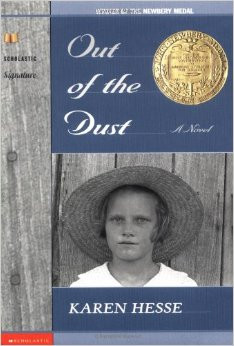 out of the dust $ 5 07 free shipping on orders over $ 35 in stock
