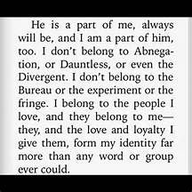 tris prior quotes - Bing Images