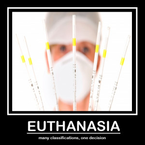 Euthanasia by Sc1r0n