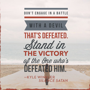 Enemy’s Attacks, Threats,