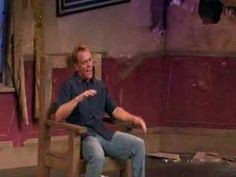 Christopher Titus - Norman Rockwell is Bleeding