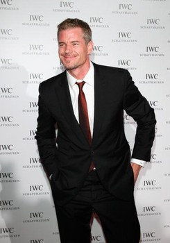 Eric Dane will appear once again as Dr. Mark Sloan tonight in 