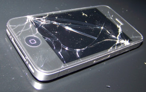 Broken iPhone: What Now?