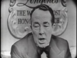 Hartley William Shawcross's Profile